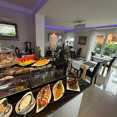 Villa Taan Royal Rewal Ngoại thất bức ảnh