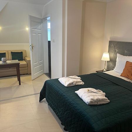 Villa Taan Royal Rewal Ngoại thất bức ảnh