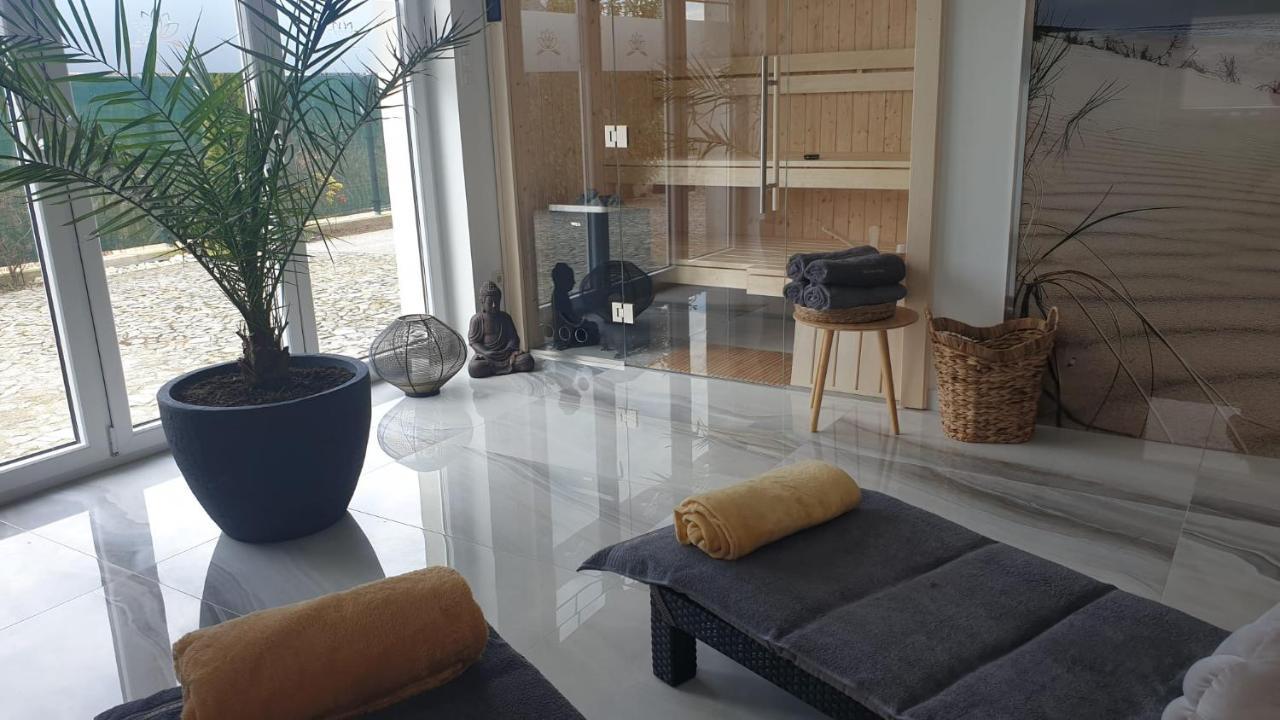 Villa Taan Royal Rewal Ngoại thất bức ảnh