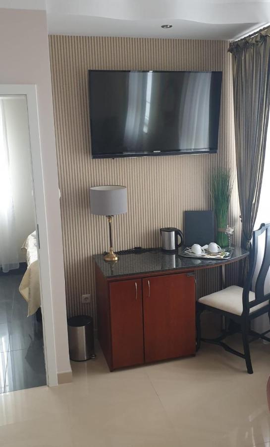Villa Taan Royal Rewal Ngoại thất bức ảnh