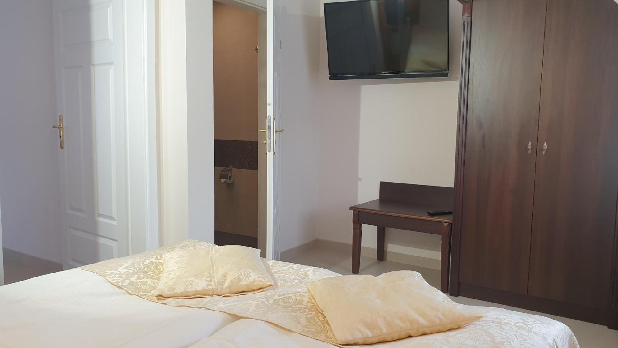 Villa Taan Royal Rewal Phòng bức ảnh