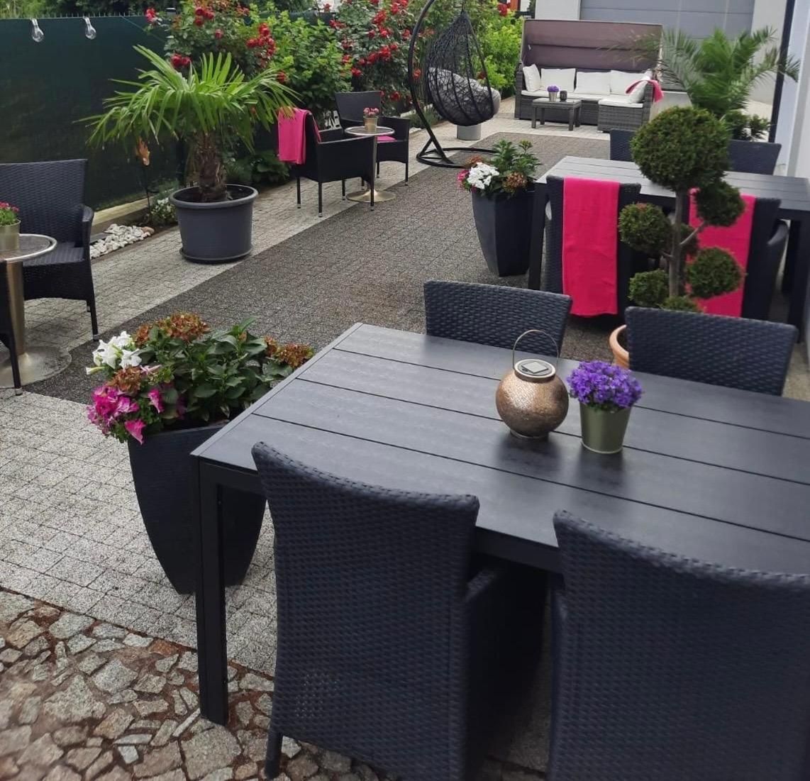 Villa Taan Royal Rewal Ngoại thất bức ảnh