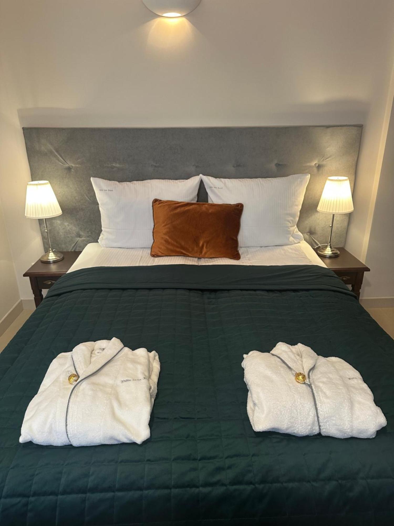 Villa Taan Royal Rewal Ngoại thất bức ảnh