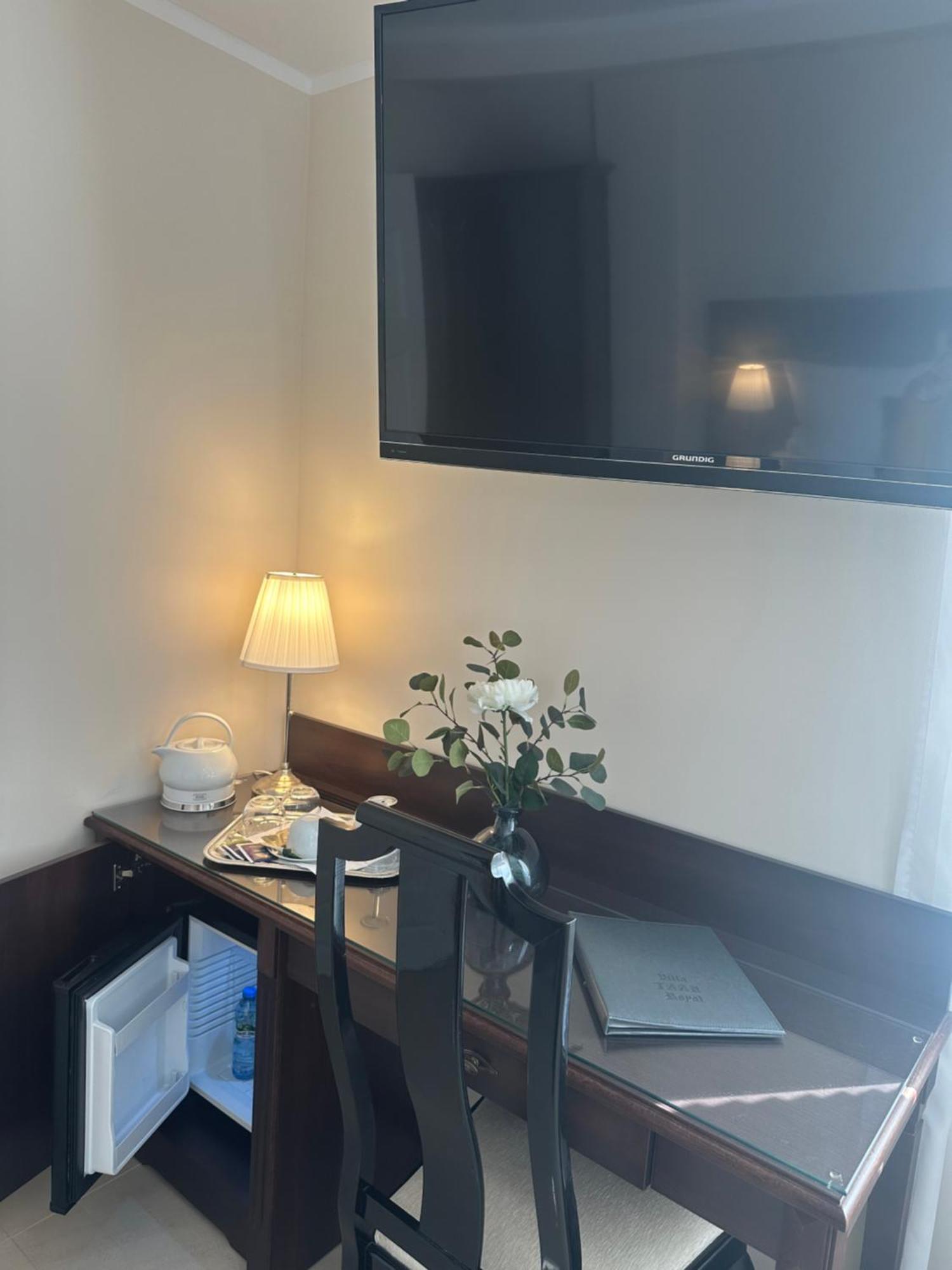 Villa Taan Royal Rewal Ngoại thất bức ảnh