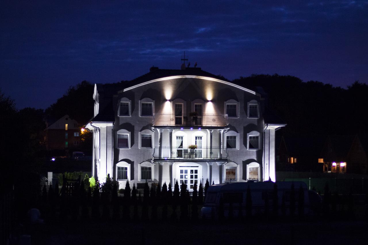 Villa Taan Royal Rewal Ngoại thất bức ảnh