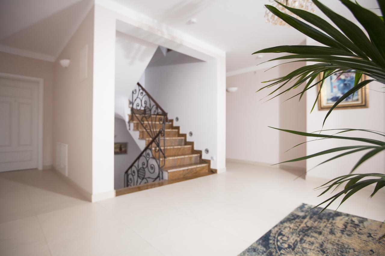 Villa Taan Royal Rewal Ngoại thất bức ảnh